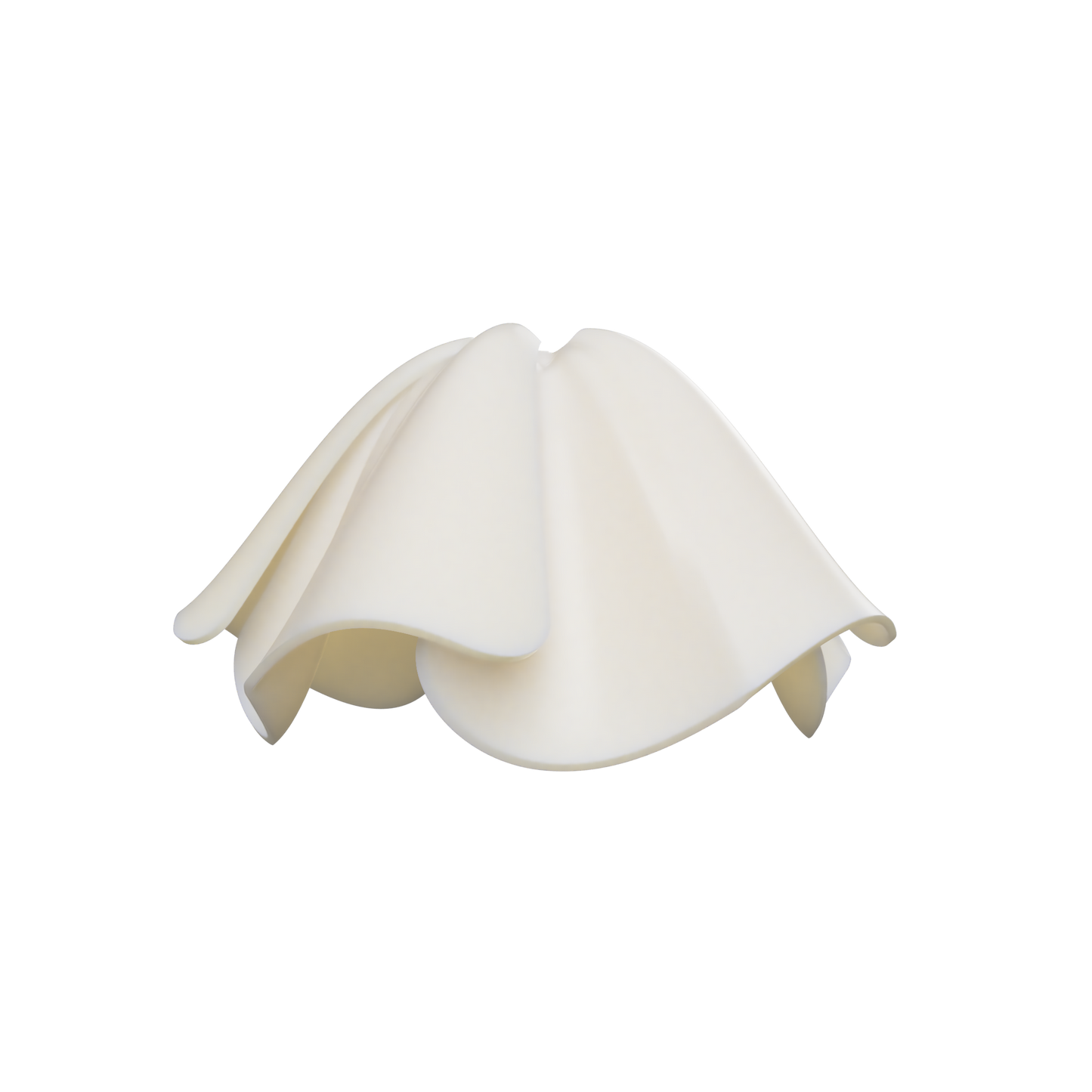 BLOMSTERTID lampshade