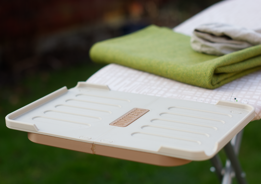 ADDBOARD Steam station add-on