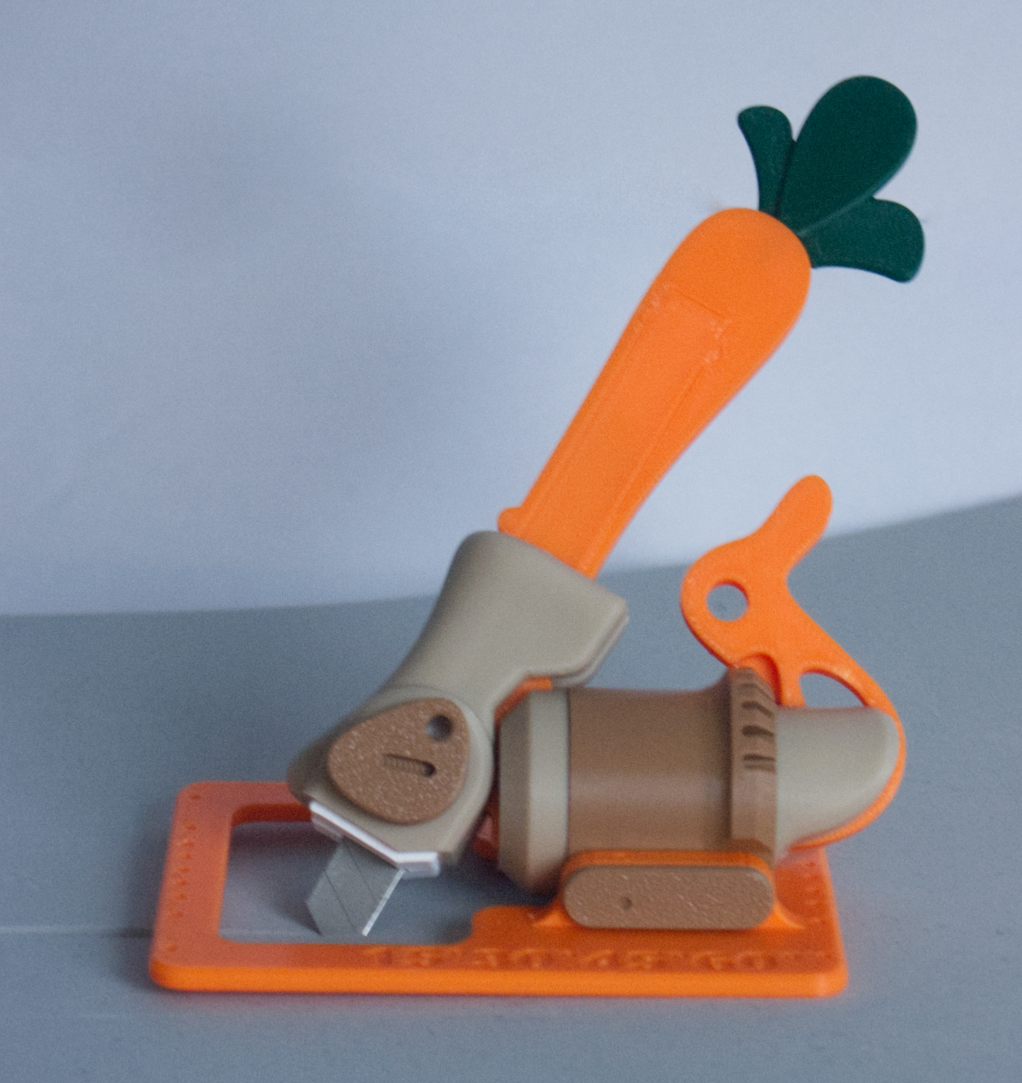 Kaniv Bevel Cutter V9+