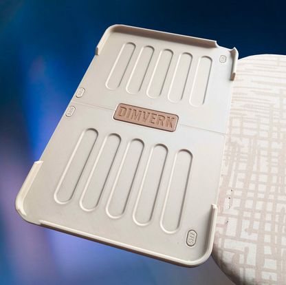 ADDBOARD Steam station add-on